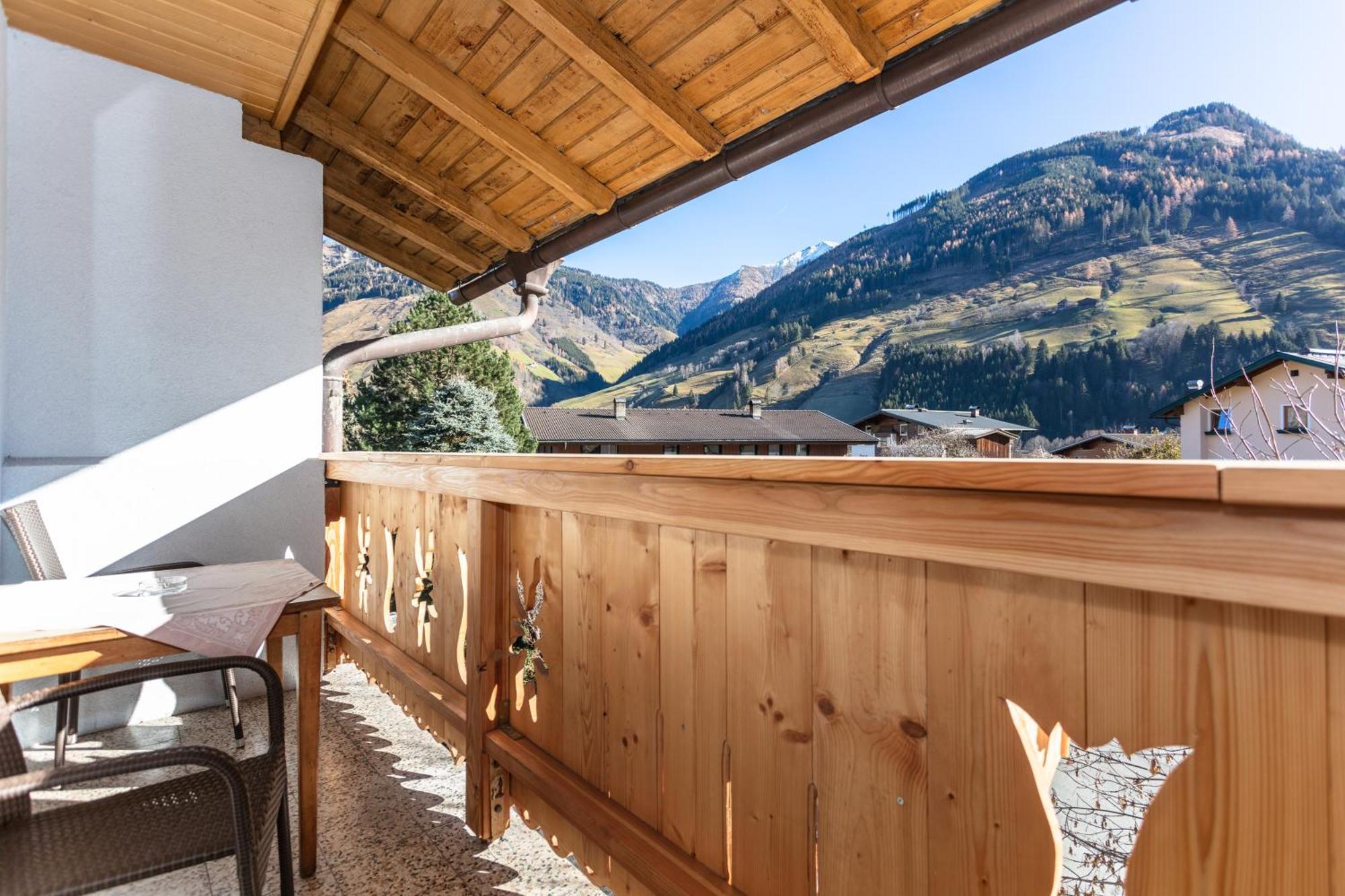 Gasthof Andrelwirt Rauris Exterior photo
