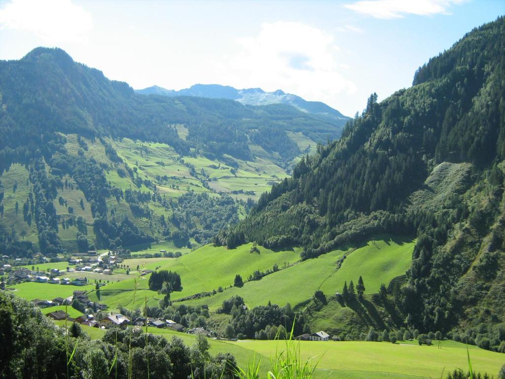 Gasthof Andrelwirt Rauris Exterior photo